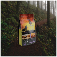 Ambrosia Dog Adult GF Fresh Venison & Lamb #14