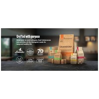 Grandorf Grain Free Hypoallergenic Rabbit & Turkey Potato #7