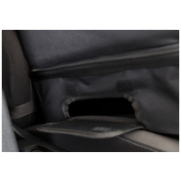 Trixie kutyaülés autóba #8