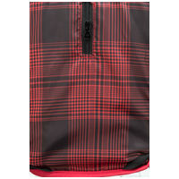 Trixie Vimy esőkabát kutyáknak, élénksárga, világoskék, zöld és piros színben #25