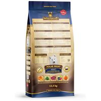 Wolfsblut Polar Night Adult rénszarvas sütőtökkel #2