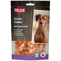 Trixie Premio Rabbit Cubes