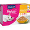 Vitakraft Poésie Poultry Choice Gelée - Alutasakos multipack