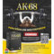 AK-68 tablete integrate de protecție a cartilajelor