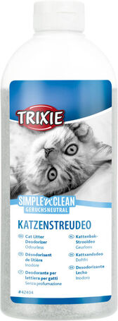 Trixie Fresh’n’Easy alom dezodor Trixie Fresh’n’Easy alom dezodor
