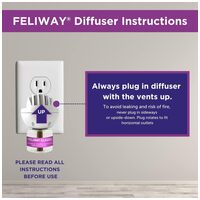 Feliway Classic nyugtató hatású párologtató macskáknak #3