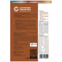 Gastroferm Galamb Plus probiotikum #3