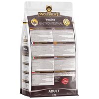 Wolfsblut VetLine Gastrointestinal Duck with Sweet Potatoes #6