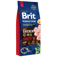 Brit Premium Adult Large Breed
