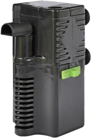 Happet Delfin 150 akváriumi belső szűrő