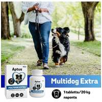 Aptus Multidog Extra tabletta #8