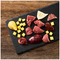 Meatlove színhúsos párolt húsrolád - Tiszta bárányhús burgonyával #4