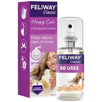 Feliway Classic nyugtató hatású spray macskáknak #2