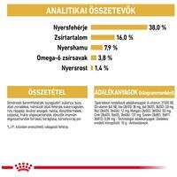Royal Canin Siamese Adult - Sziámi felnőtt macska száraz táp #6