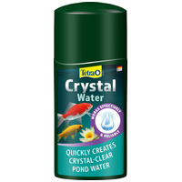 Tetra Pond Crystal Water vízkezelő szer kertitóhoz