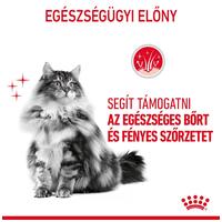 Royal Canin Hair & Skin Care - Száraz táp felnőtt macskák részére a szebb szőrzetért és az egészséges bőrért #4