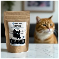Nordcanin Meowin prémium immunerősítő macskáknak #4