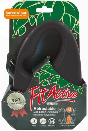 FitActive automata szalagpóráz