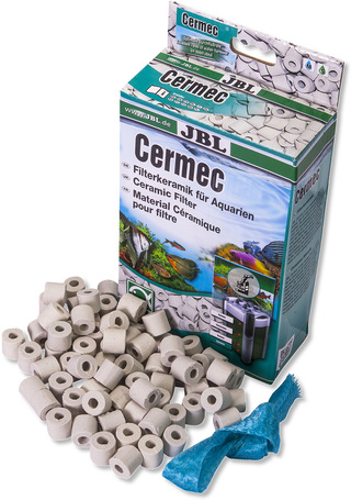 JBL Cermec kerámiaszűrőanyag