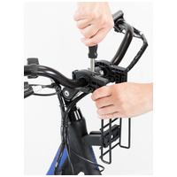 Trixie Dog Front Box - Bicikli kormányra szerelhető szállítótáska #14