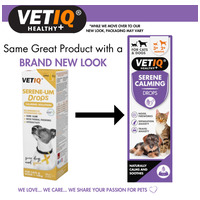Vetiq Serene Calming Drops cseppek kutyáknak, macskáknak #7