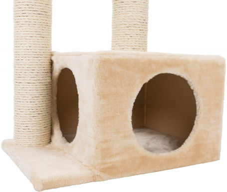 Trixie Valencia szögletes macskabútor