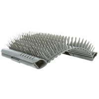 Trixie Corner Massage Bursh For Cats - Falraszerelhető masszírozó kefe macskák részére #7