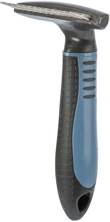 Trixie forgófogú keskeny gereblye hosszú szőrhöz