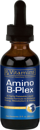 RX Vitamins Amino B-Plex