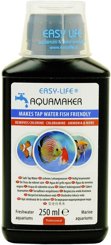 Easy-Life Aquamaker conditioner pentru acvariu