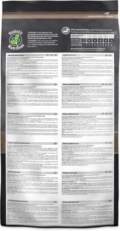 Leonardo Adult 32/16 (Taurinnal és Lecitinnel)