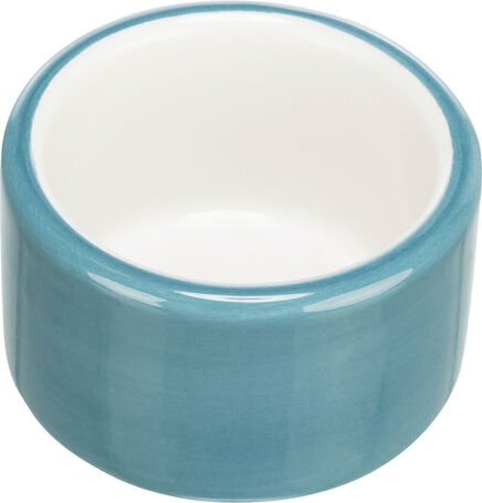 Trixie kis kerek kerámia tál madaraknak