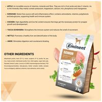 Eminent Senior/Light kutyatáp #6