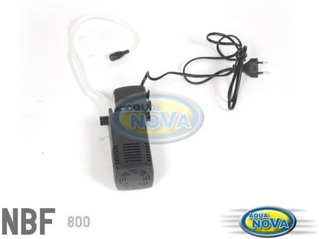 Aqua Nova NBF akváriumi belső szűrők
