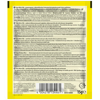 Tetra Wafer Mix főeleség fenéklakó halaknak és garnéláknak #14