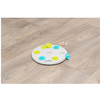 Trixie Snack Board Strategy Game - Ügyességi játék nyulaknak és tengerimalacoknak #7