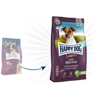 Happy Dog Sensible Mini Irland szárazeledel kistestű kutyáknak #4
