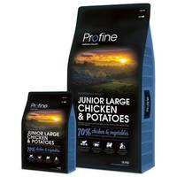 Profine Junior Large Chicken & Potatoes