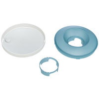 Trixie Slow Feeding Rocking Bowl #6