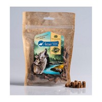 Teomann carne de miel uscată pentru câini