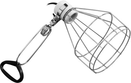 Exo Terra Wire Light porcelán drótos lámpabúra