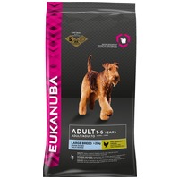 Eukanuba Adult Large 18 kg #6