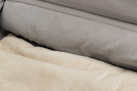 Trixie Cuddly Bag - Pihenő radiátorra