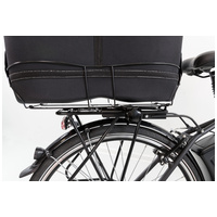 Trixie hátsó hosszú biciklikosár széles tartóra kutyáknak #21