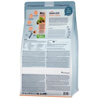 Happy Cat Supreme Indoor Adult Atlantik-Lachs macskatáp #3