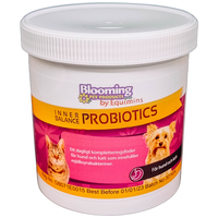 Blooming Pets Inner Balance Probiotics - Probiotikum kutyáknak és macskáknak