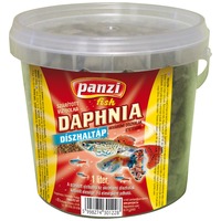 Panzi Daphnia – Szárított vízibolha díszhalaknak #2