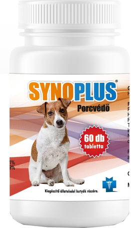Synoplus porcvédő tabletta