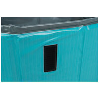 Trixie kutyamedence #12