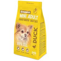 Eminent Mini Adult Duck Grain Free